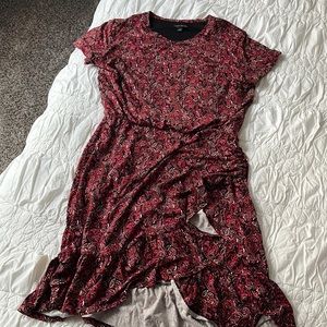 Banana republic dress